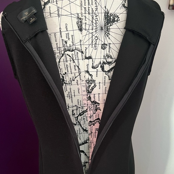 7 for $30 Worthington Sleeveless Dress - Picture 7 of 10